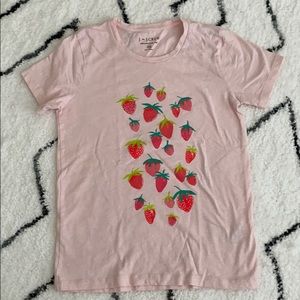 J. Crew Collector Tee XS